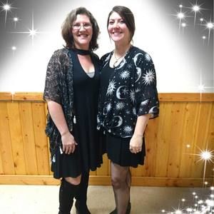 Meet your Posher, Tammy